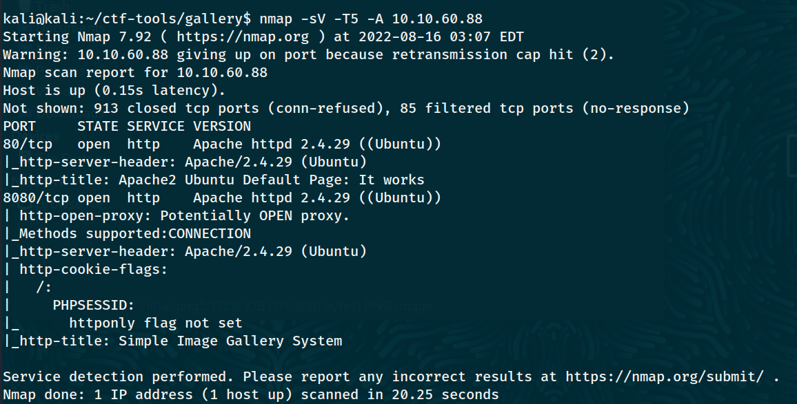 gallery-nmap